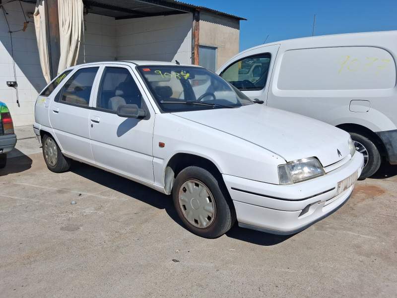 CITROËN ZX (N2)