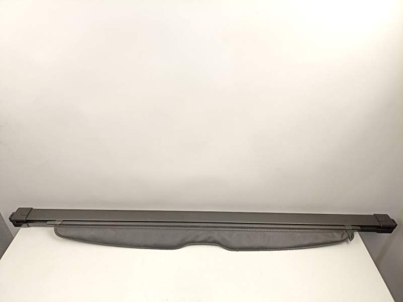 Recambio de bandeja maletero para chevrolet captiva (c100, c140) 2.2 d referencia OEM IAM 20885376  