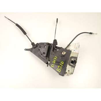 CERRADURA PUERTA DELANTERA DERECHA A1697202835 