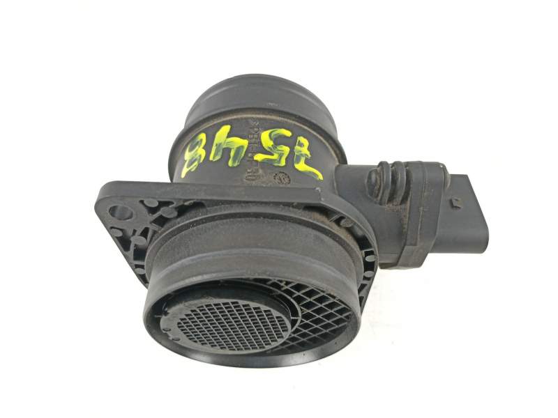 Recambio de caudalimetro para seat leon (1p1) reference referencia OEM IAM 038906461B 0281002531 