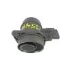 Recambio de caudalimetro para seat leon (1p1) reference referencia OEM IAM 038906461B 0281002531 