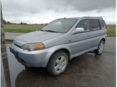 honda hr-v del año 2003