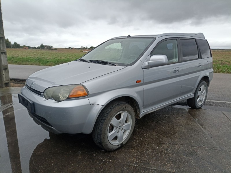 honda hr-v del año 2003