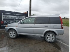 honda hr-v del año 2003 2