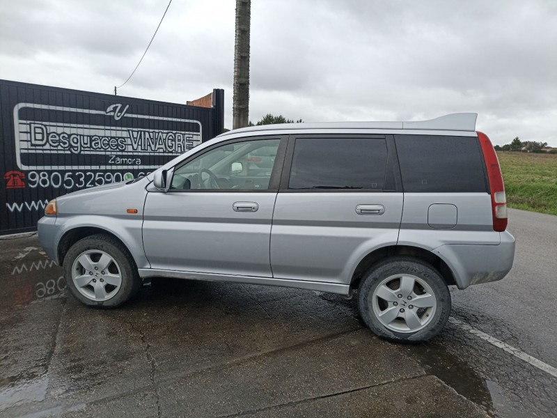 honda hr-v del año 2003