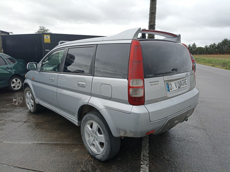 honda hr-v del año 2003