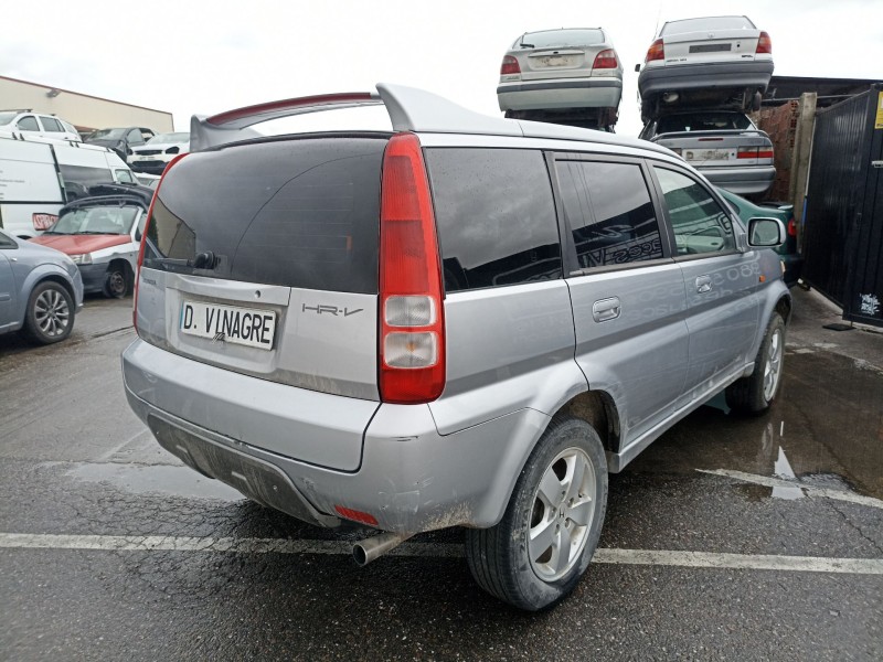 honda hr-v del año 2003