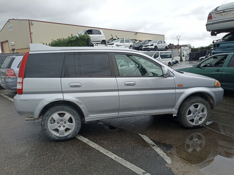 honda hr-v del año 2003