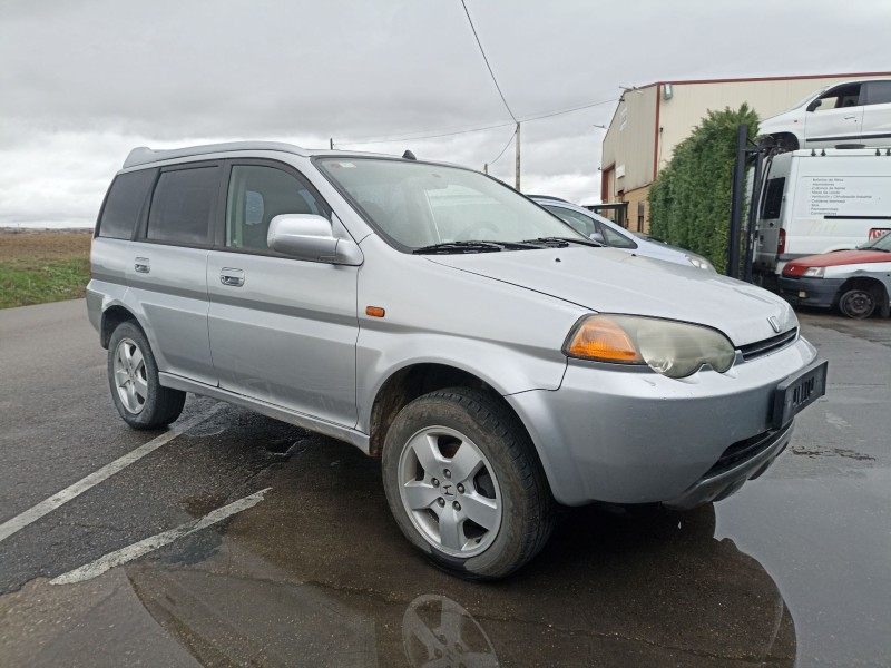 honda hr-v del año 2003
