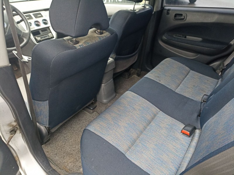 honda hr-v del año 2003