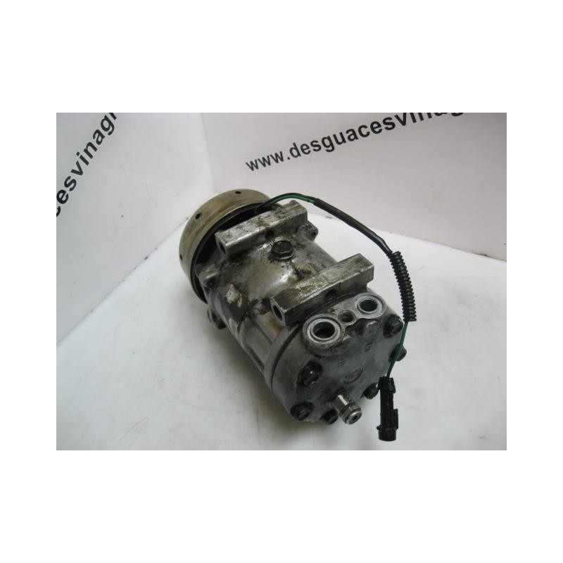Recambio de aire acondicionado : chrysler voyager : 2.5 td /moo (115,6cv) 5p [1998] para chrysler voyager 2.5 td /moo  5p refere