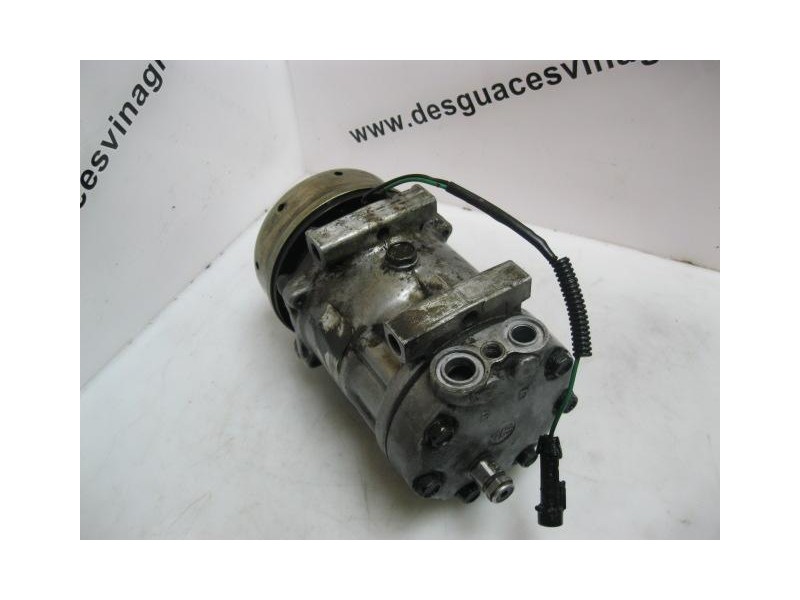 Recambio de aire acondicionado : chrysler voyager : 2.5 td /moo (115,6cv) 5p [1998] para chrysler voyager 2.5 td /moo  5p refere