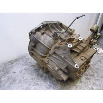 CAJA CAMBIOS 5V TURBO DIESEL 5495775 