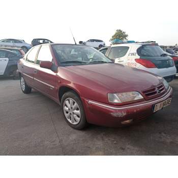 CITROËN XANTIA BERLINA de desguace