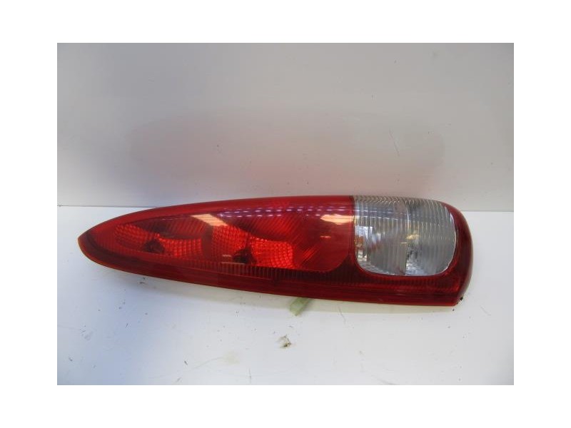 Recambio de piloto trasero izq. : daewoo tacuma : 1.6 g (104,69cv) [2004] para daewoo tacuma 1.6 g referencia OEM IAM   