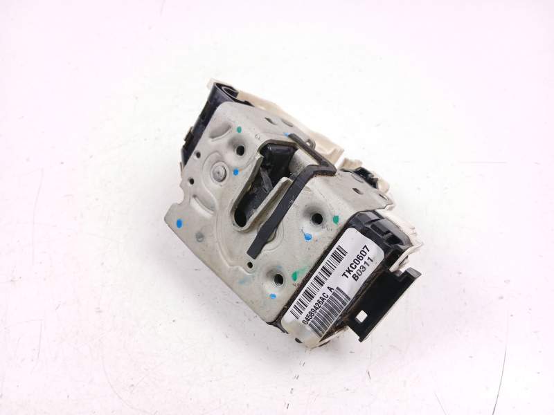 Recambio de cerradura puerta delantera derecha para chrysler sebring (js) 2.0 crd referencia OEM IAM 4589426AC  
