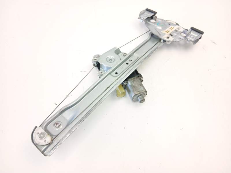 Recambio de elevalunas trasero izquierdo para chevrolet orlando (j309) 2.0 d referencia OEM IAM 95374828  