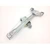 Recambio de elevalunas trasero izquierdo para chevrolet orlando (j309) 2.0 d referencia OEM IAM 95374828  