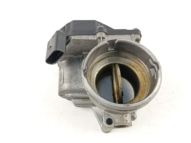 Recambio de caja mariposa para seat leon (1p1) reference referencia OEM IAM 03G128063M  
