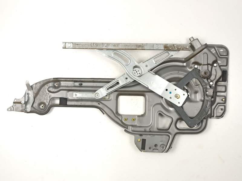 Recambio de motor limpia trasero para honda hr-v 1.6 d16w5 referencia OEM IAM 76700S2H003  