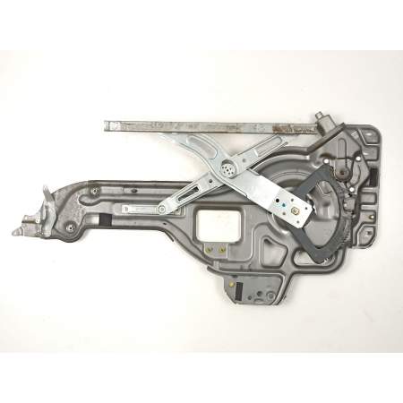 Recambio de motor limpia trasero para honda hr-v 1.6 d16w5 referencia OEM IAM 76700S2H003  