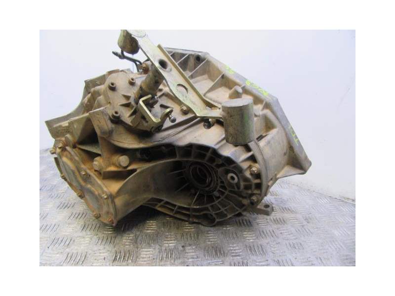 Recambio de motor limpia trasero para honda hr-v 1.6 d16w5 referencia OEM IAM 76700S2H003  