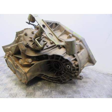 Recambio de motor limpia trasero para honda hr-v 1.6 d16w5 referencia OEM IAM 76700S2H003  