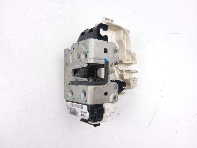 Recambio de motor limpia trasero para honda hr-v 1.6 d16w5 referencia OEM IAM 76700S2H003  