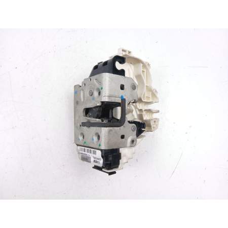Recambio de motor limpia trasero para honda hr-v 1.6 d16w5 referencia OEM IAM 76700S2H003  