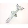 Recambio de elevalunas trasero izquierdo para chevrolet orlando (j309) 2.0 d referencia OEM IAM 95374828  