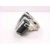 Recambio de cerradura puerta delantera derecha para chrysler sebring (js) 2.0 crd referencia OEM IAM 4589426AC  