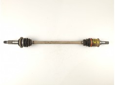 Recambio de transmision trasera izquierda para honda hr-v 1.6 d16w5 referencia OEM IAM 42311S2HG52  