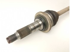 Recambio de transmision trasera izquierda para honda hr-v 1.6 d16w5 referencia OEM IAM 42311S2HG52   2