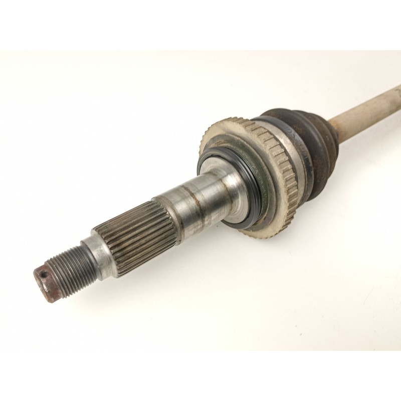 Recambio de transmision trasera izquierda para honda hr-v 1.6 d16w5 referencia OEM IAM 42311S2HG52  