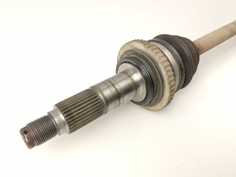 Recambio de transmision trasera izquierda para honda hr-v 1.6 d16w5 referencia OEM IAM 42311S2HG52  