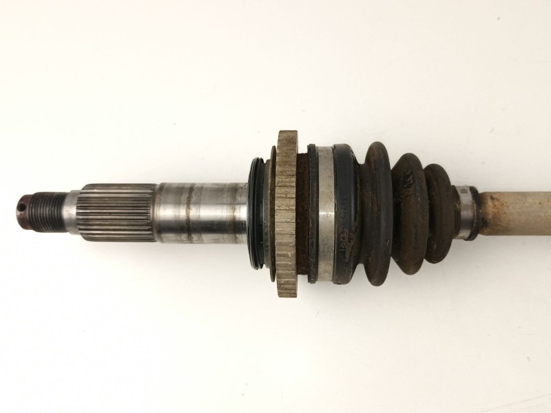 Recambio de transmision trasera izquierda para honda hr-v 1.6 d16w5 referencia OEM IAM 42311S2HG52  