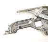 Recambio de elevalunas trasero izquierdo para hyundai trajet (fo) 2.0 crdi gls referencia OEM IAM 834703A000  