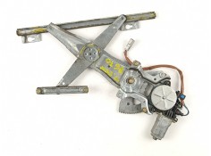 Recambio de elevalunas trasero derecho para honda hr-v 1.6 d16w5 referencia OEM IAM 72715S4N003 72711S4N003 