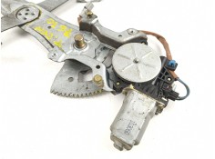 Recambio de elevalunas trasero derecho para honda hr-v 1.6 d16w5 referencia OEM IAM 72715S4N003 72711S4N003  2