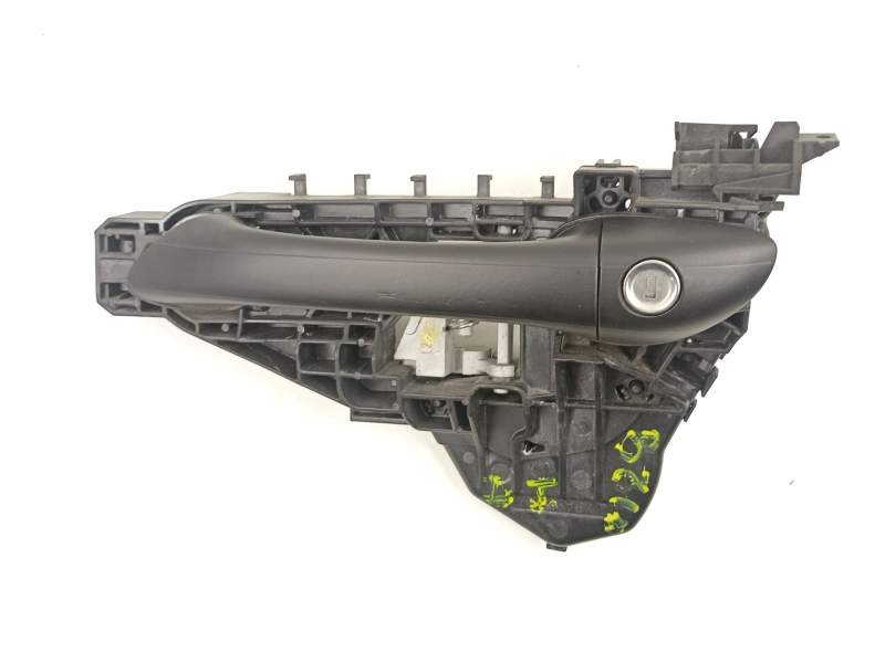 Recambio de elevalunas trasero derecho para honda hr-v 1.6 d16w5 referencia OEM IAM 72715S4N003 72711S4N003 