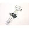 Recambio de elevalunas trasero izquierdo para chevrolet orlando (j309) 2.0 d referencia OEM IAM 95374828  