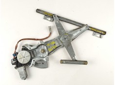 Recambio de elevalunas trasero izquierdo para honda hr-v 1.6 d16w5 referencia OEM IAM 72755S4N003 72751S4N003 