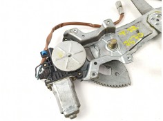 Recambio de elevalunas trasero izquierdo para honda hr-v 1.6 d16w5 referencia OEM IAM 72755S4N003 72751S4N003  2