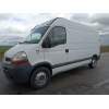 renault master ii furgoneta (fd) del año 2008
