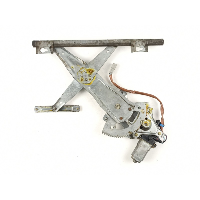 Recambio de elevalunas trasero izquierdo para honda hr-v 1.6 d16w5 referencia OEM IAM 72755S4N003 72751S4N003 