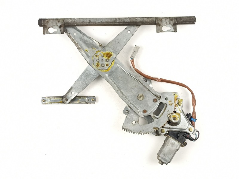 Recambio de elevalunas trasero izquierdo para honda hr-v 1.6 d16w5 referencia OEM IAM 72755S4N003 72751S4N003 