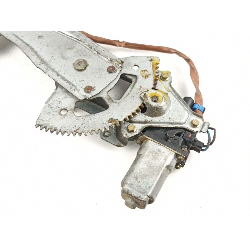 Recambio de elevalunas trasero izquierdo para honda hr-v 1.6 d16w5 referencia OEM IAM 72755S4N003 72751S4N003 