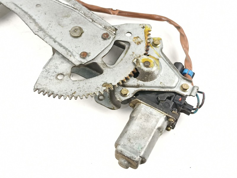 Recambio de elevalunas trasero izquierdo para honda hr-v 1.6 d16w5 referencia OEM IAM 72755S4N003 72751S4N003 