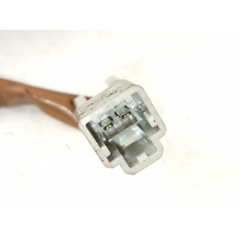 Recambio de elevalunas trasero izquierdo para honda hr-v 1.6 d16w5 referencia OEM IAM 72755S4N003 72751S4N003 