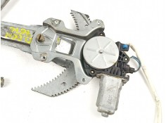 Recambio de elevalunas delantero derecho para honda hr-v 1.6 d16w5 referencia OEM IAM 72215S4NG01 72211S4N003  2